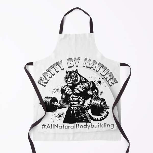 Item preview, Natural Bodybuilding Vegan Sport Apparel Healthy Exercise designed and sold by woormle.