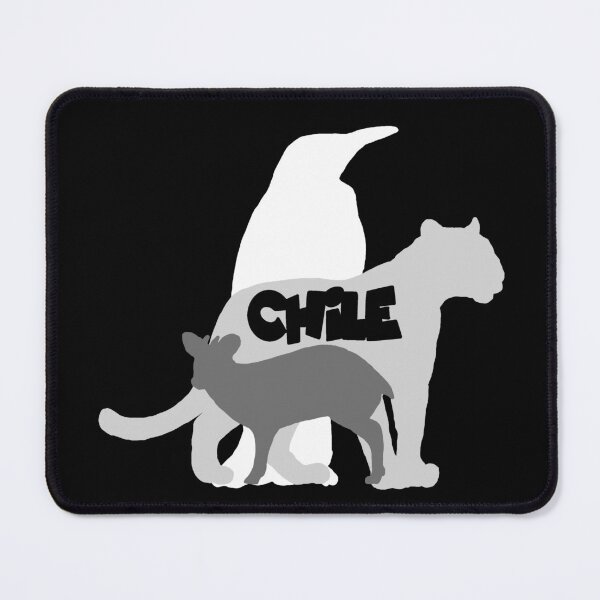 Item preview, Animals of Chile designed and sold by Animals-by-JB.