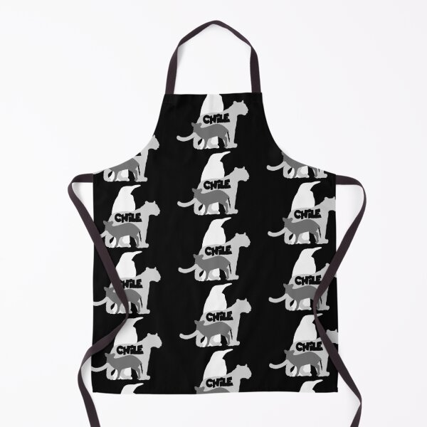 Item preview, Animals of Chile designed and sold by Animals-by-JB.