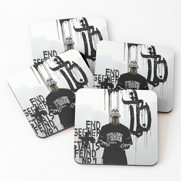 Item preview, Bushido - Staatsfeind Nr. 1 Album 2005 designed and sold by Krischandiller2.