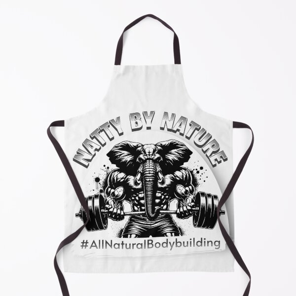 Item preview, Natural Bodybuilding Vegan Sport Apparel Healthy Exercise designed and sold by woormle.