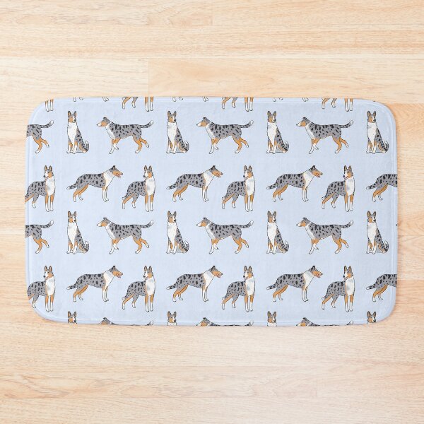 Item preview, Smooth collie Dog pack designed and sold by Yaragold.