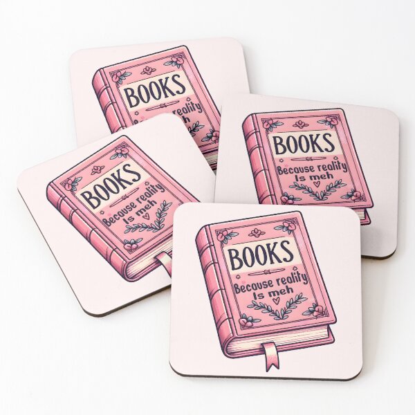 Item preview, Reading addiction. Reading Enthusiast funny book quote. Rather be reading. designed and sold by Unitepeople.