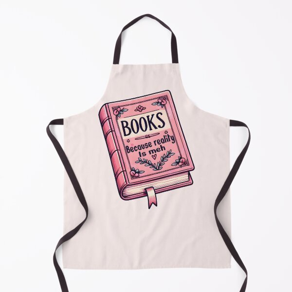 Item preview, Reading addiction. Reading Enthusiast funny book quote. Rather be reading. designed and sold by Unitepeople.