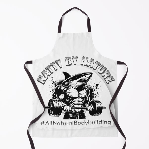 Item preview, Natural Bodybuilding Vegan Sport Apparel Healthy Exercise designed and sold by woormle.