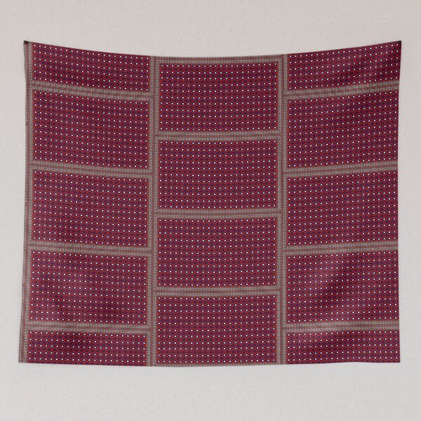 Item preview, Sindhi Ajrak  designed and sold by Rehan1984.