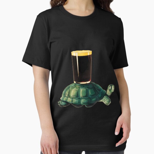 Item preview, Guinness Turtle designed and sold by Krischandiller2.