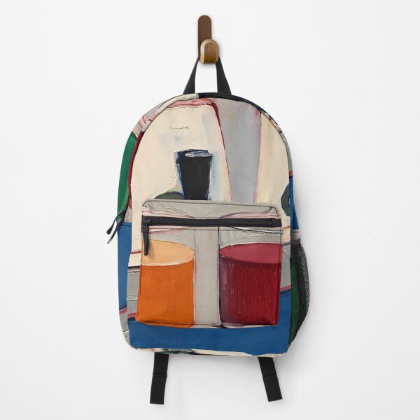 Item preview, Wayne Thiebaud cake paintings | Wayne Thiebaud gumball machine | Wayne Thiebaud ice cream designed and sold by Bob-Studio.