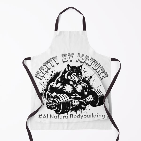 Item preview, Natural Bodybuilding Vegan Sport Apparel Healthy Exercise designed and sold by woormle.