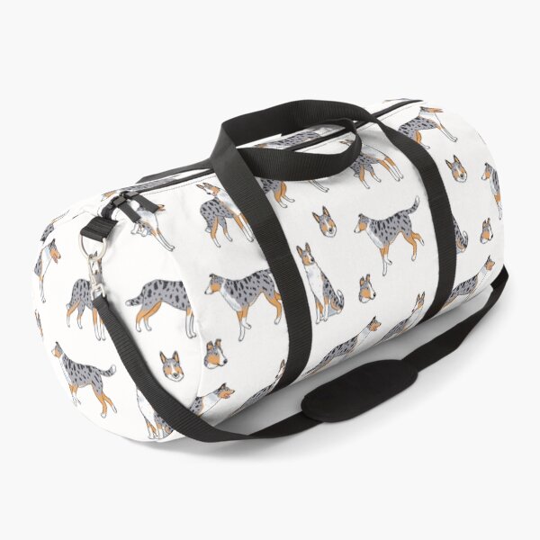 Item preview, Cute Smooth collie Dog pack designed and sold by Yaragold.