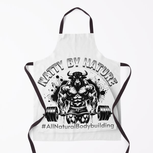 Item preview, Natural Bodybuilding Vegan Sport Apparel Healthy Exercise designed and sold by woormle.