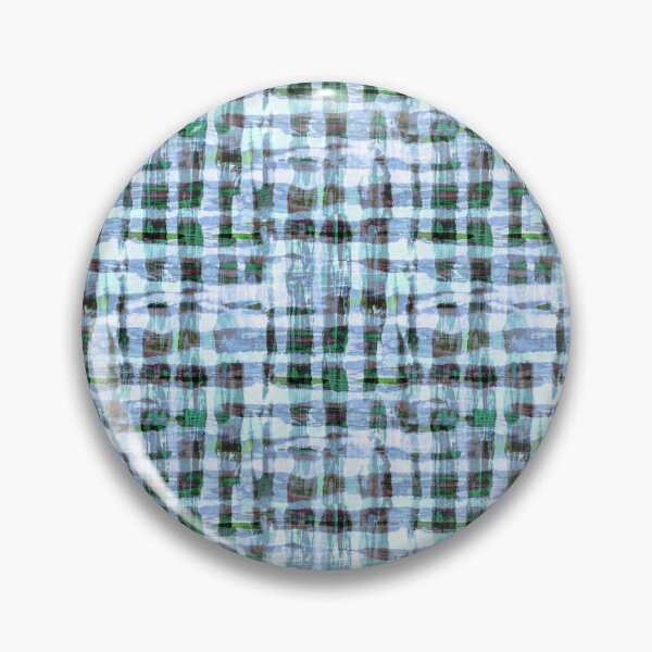 Item preview, scottish watercolor fabric	 designed and sold by Alessandro Remo Mazzoni Remotextiles.
