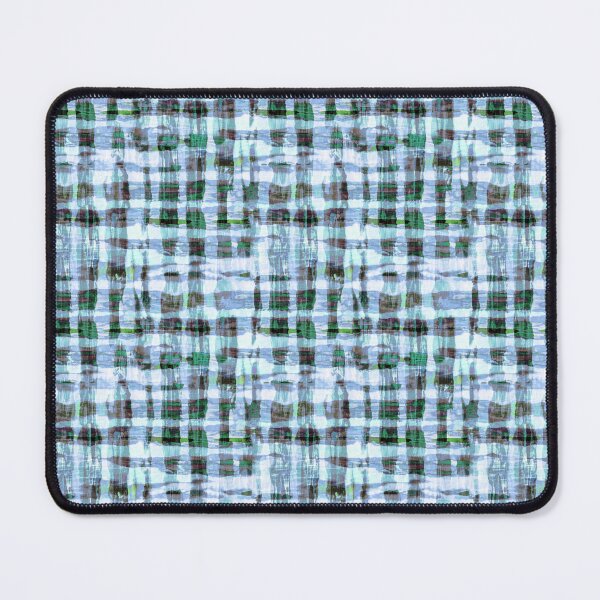 Item preview, scottish watercolor fabric designed and sold by Alessandro Remo Mazzoni Remotextiles.