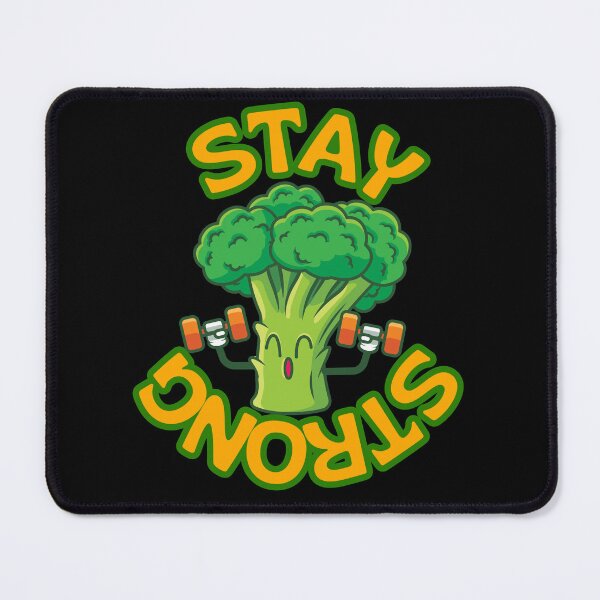 Item preview, STAY STRONG designed and sold by stickersrafisa.