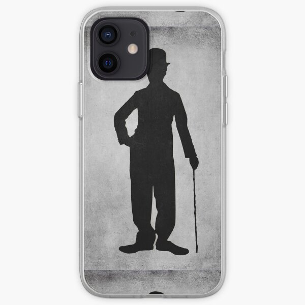 Charlie Funda blanda para iPhone