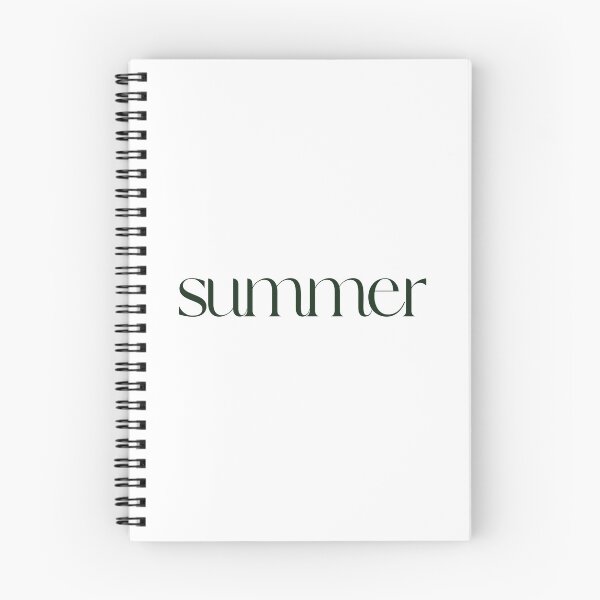 Item preview, Verano designed and sold by ElizabethCoelho.