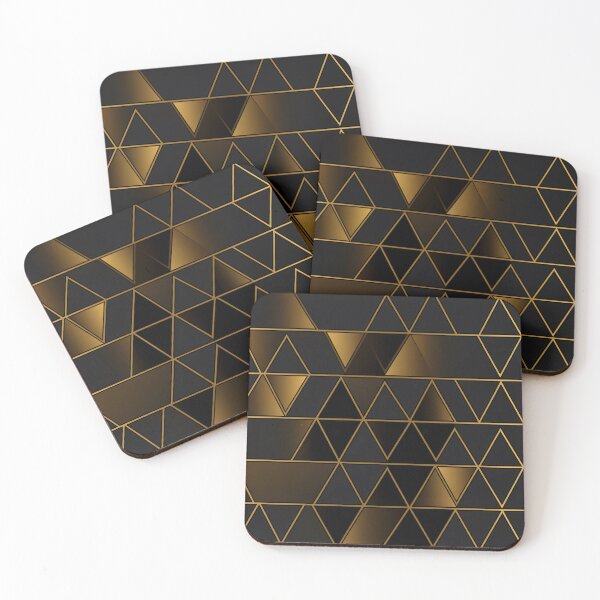 Item preview, Luxurious Geometry designed and sold by Digital-Lys.