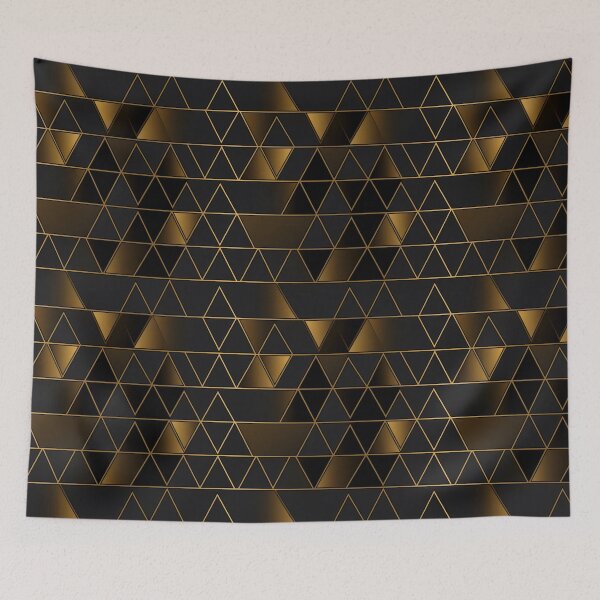 Item preview, Luxurious Geometry designed and sold by Digital-Lys.