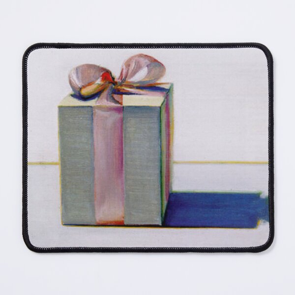 Artikelvorschau, Kuchenbilder von Wayne Thiebaud | Kaugummiautomat von Wayne Thiebaud | Eiscreme von Wayne Thiebaud entworfen und verkauft von Bob-Studio.