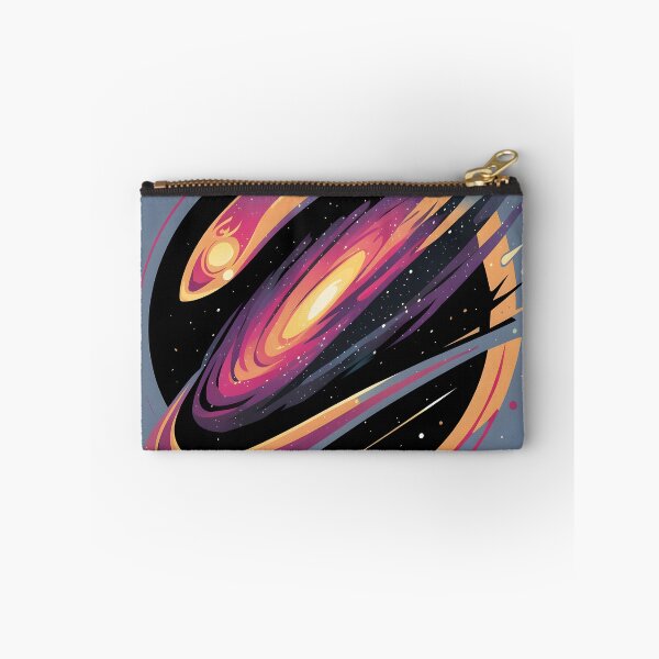 Item preview, Cosmic Odyssey Tee designed and sold by adambus.