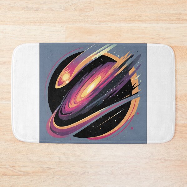 Artikelvorschau, Kosmisches Odyssee-T-Shirt entworfen und verkauft von adambus.