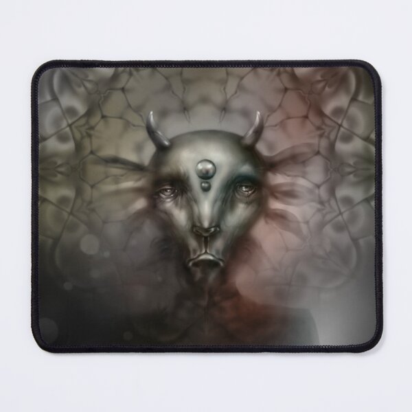 Item preview, Goat designed and sold by Andrew-K.