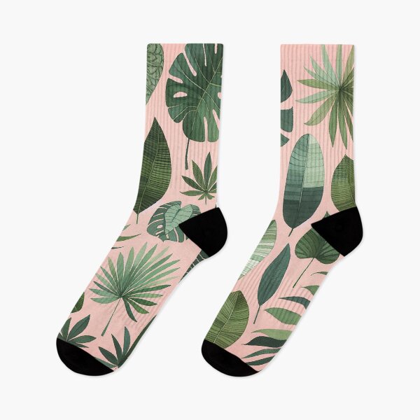 Item preview, Summer Heat Tree Leaves designed and sold by zzz888.