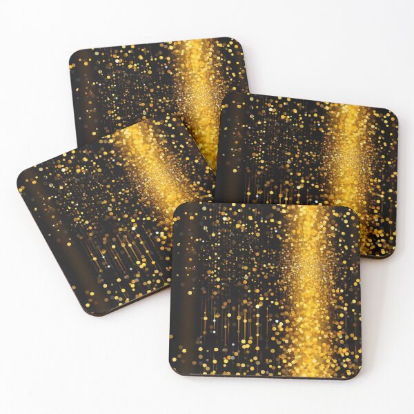 Item preview, Golden Shower designed and sold by Digital-Lys.
