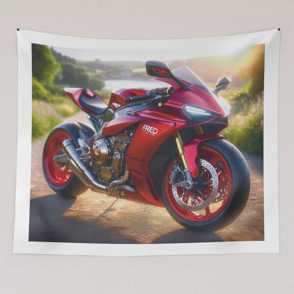 Item preview, Elegance and Power on the Road. designed and sold by Fredceri01.