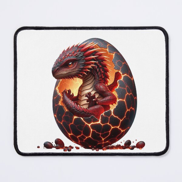 Item preview, Ryoko dragon: New awakening designed and sold by The Digital Compass.