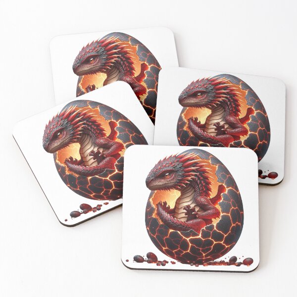 Item preview, Ryoko dragon: New awakening designed and sold by The Digital Compass.