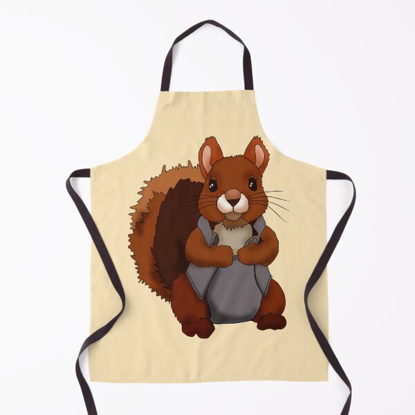 Item preview, Baby squirrel designed and sold by Flowersonstuff.