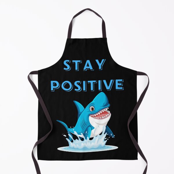 Item preview, STAY POSITIVE designed and sold by stickersrafisa.