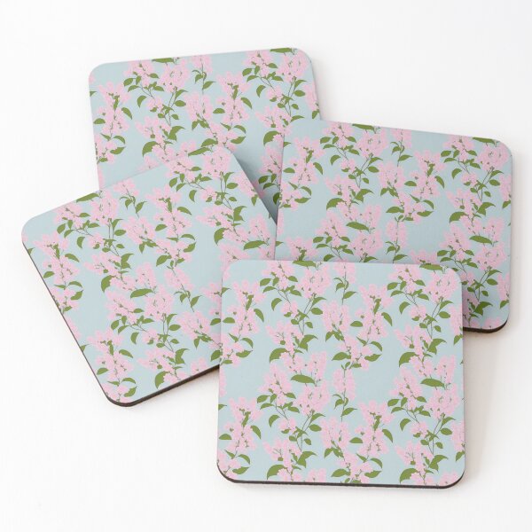 Item preview, Butterfly Bush designed and sold by Ms. Counterclockwise.