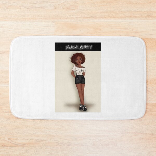 Item preview, Black Betty designed and sold by MaeganGoodwin.
