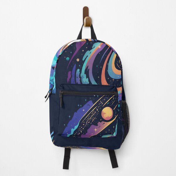 Item preview, Cosmic Odyssey designed and sold by adambus.