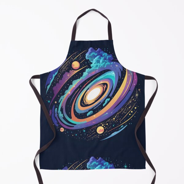 Item preview, Cosmic Odyssey designed and sold by adambus.