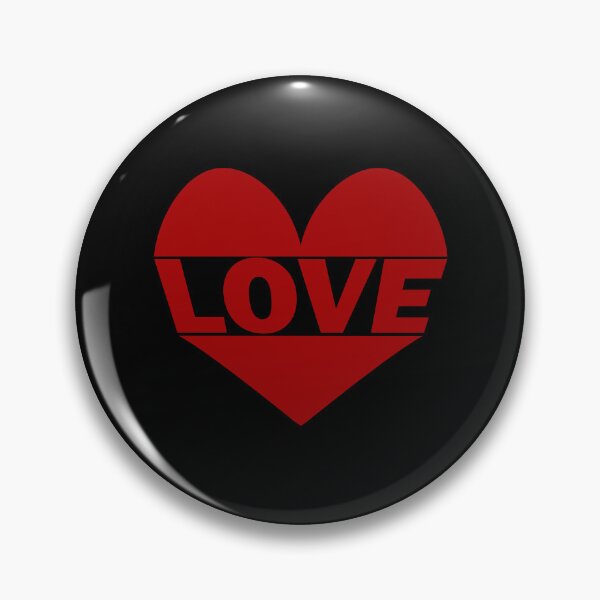 Item preview, Love and heart design designed and sold by ErMa-Designs.