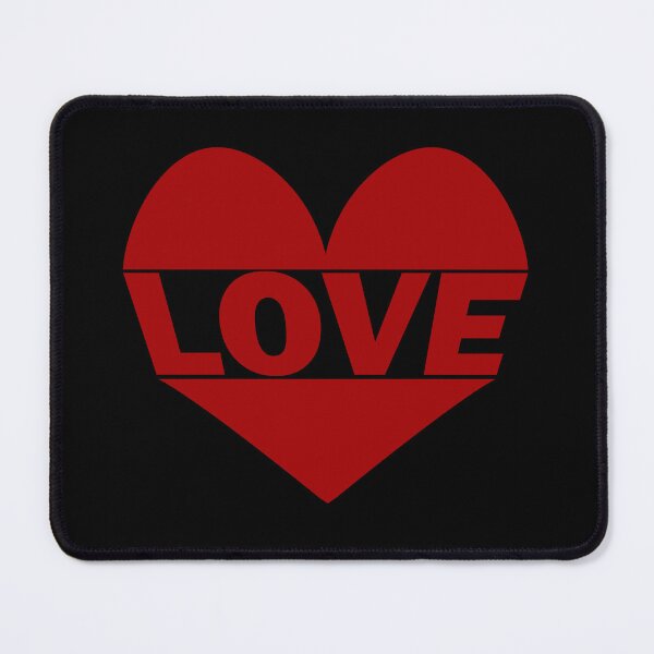 Item preview, Love and heart design designed and sold by ErMa-Designs.