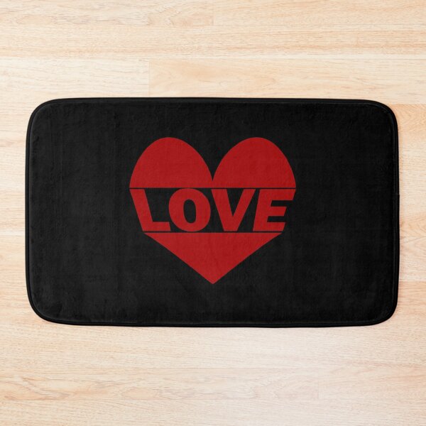 Item preview, Love and heart design designed and sold by ErMa-Designs.