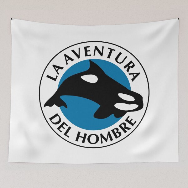 Item preview, The Adventure of Man - Logo designed and sold by ArchivoHumano.