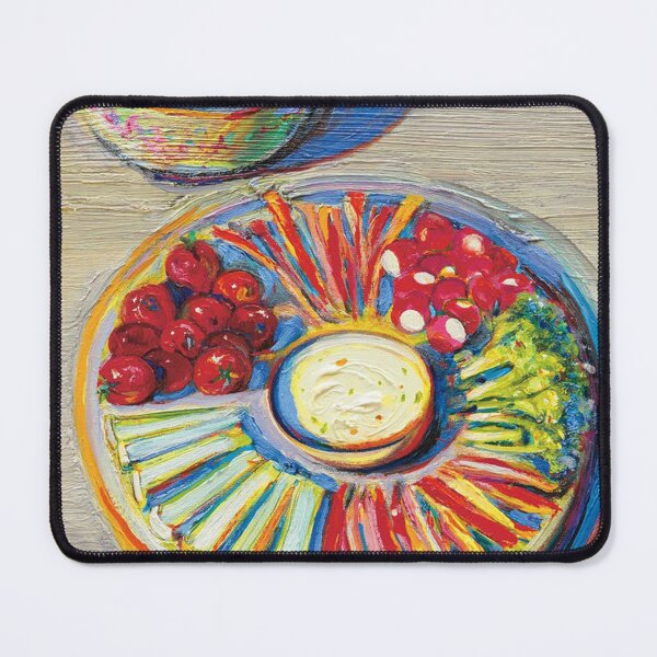 Item preview, Wayne Thiebaud cake paintings | Wayne Thiebaud gumball machine | Wayne Thiebaud ice cream designed and sold by Bob-Studio.