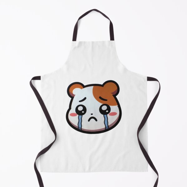 Item preview, Sad hamster designed and sold by XQGa.