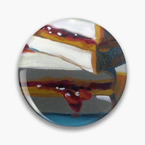 Artikelvorschau, Wayne Thiebaud Kuchengemälde | Wayne Thiebaud Kaugummiautomat | Wayne Thiebaud-Eis entworfen und verkauft von Bob-Studio.