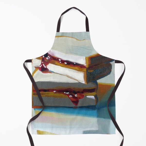 Item preview, Wayne Thiebaud cake paintings | Wayne Thiebaud gumball machine | Wayne Thiebaud ice cream designed and sold by Bob-Studio.