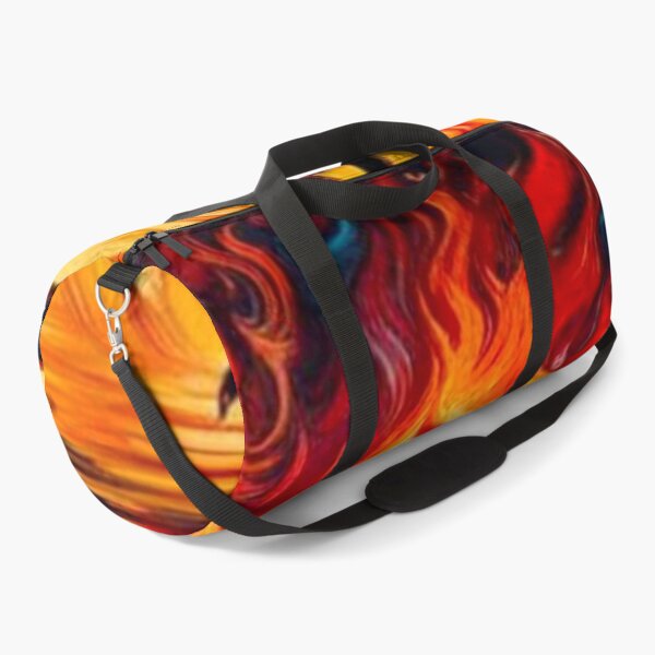 Item preview, The Fire Dancers designed and sold by George Hutton Hunter.