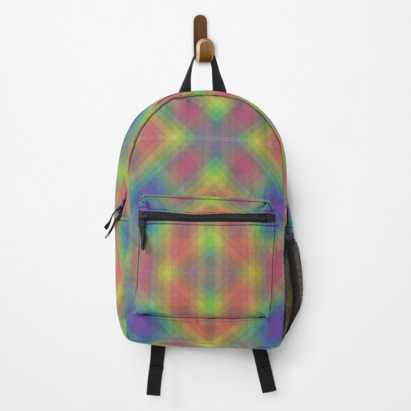 Item preview, Geometric Gradient pattern designed and sold by zibziby.