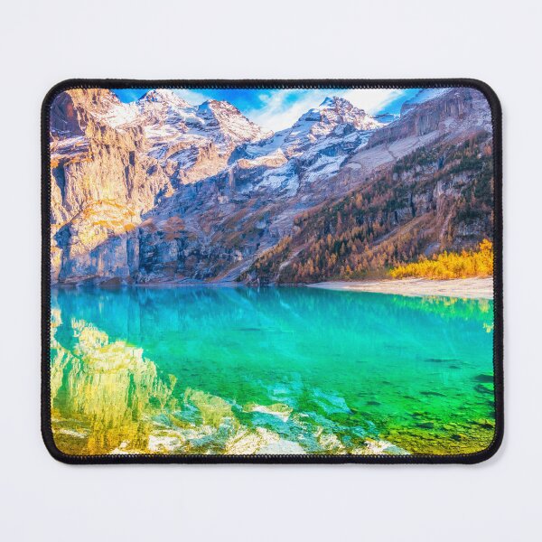 Item preview, ALPINE PARADISE designed and sold by SSP-PRINTS.