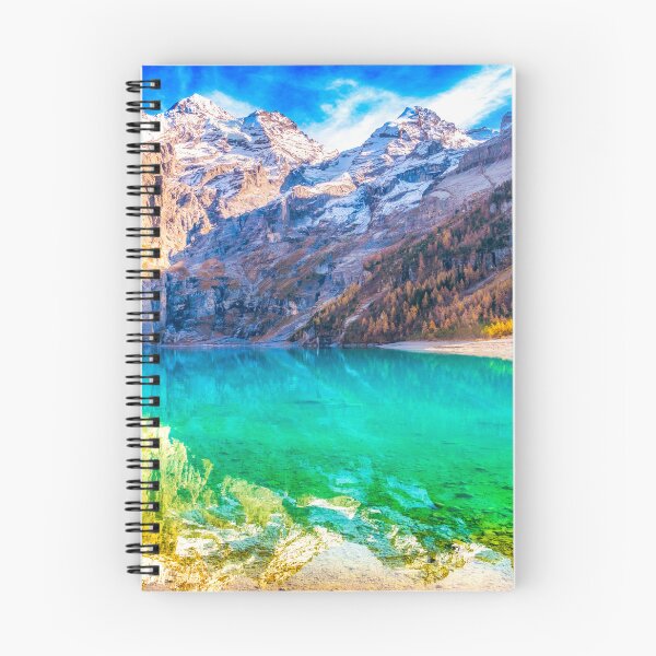 Item preview, PARAÍSO ALPINO designed and sold by SSP-PRINTS.