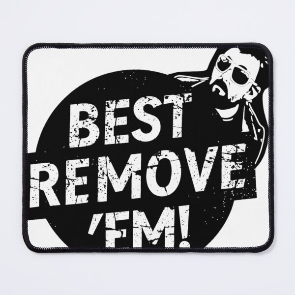 Item preview, Best Remove Em Adam The Woo Fan designed and sold by LorenzoMchenry.